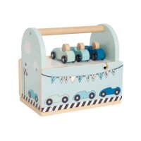 JABADABADO Autorennen W7143