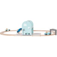 JABADABADO Autorennen W7143