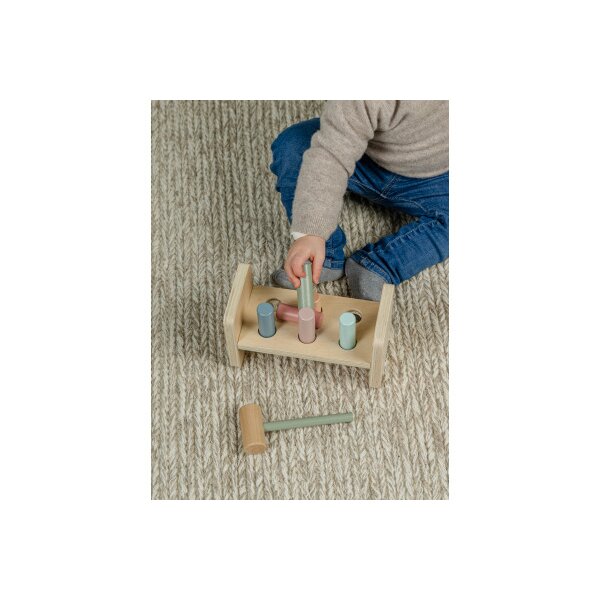 JABADABADO Spiel und Lernbox T295 12-18 Monate