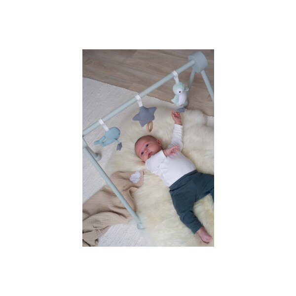 JABADABADO Babygym toy Pengiun N0152 30cm