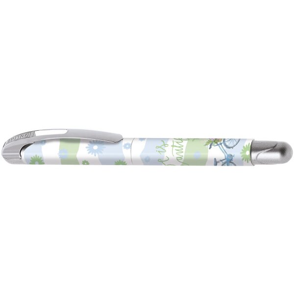 ONLINE Stylo plume M 12617/3D Life ist a beautiful ride
