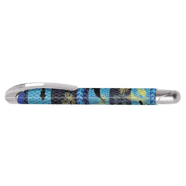 ONLINE Stylo Plume M 12594/3D Save My World