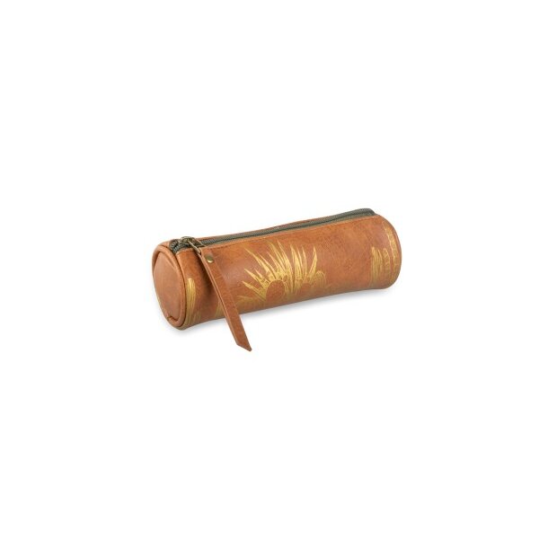 ROOST Trousse Midnight Gold 21cm 528308 Arizona, round