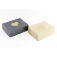 ROOST Box Herz SP0097 15x20 cm 15x20 cm