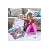 ROOST Mouchoir box 1376005 Chouettes