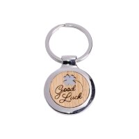 ROOST Porte-clé Good luck SA306