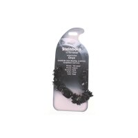 ROOST Armband Steinbock G246 Onyx