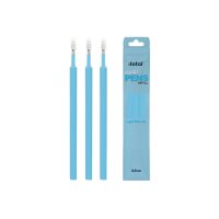 I-TOTAL Ersatzminen XL2302 löschbar, hellblau