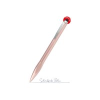 ONLINE Kugelschreiber Best Ager 34276/3D rosegold,...