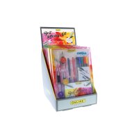 ONLINE Thekendisplay 54134/6 Bachelor Lettering Set