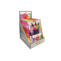 ONLINE Handlettering Set 1.4mm 12488/6 6 Stück blau