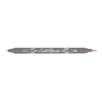 ONLINE Callibrush Pen Double Tip 2mm 19065/6 Lavender