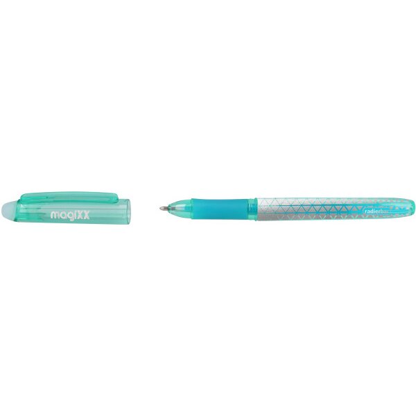 ONLINE Stylo Gel magiXX Classic 35033/6D turquoise 0.7mm