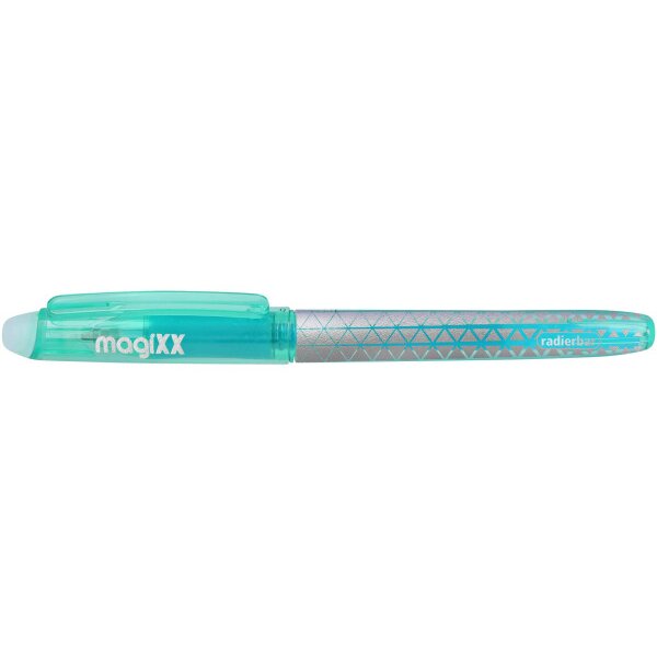 ONLINE Stylo Gel magiXX Classic 35033/6D turquoise 0.7mm