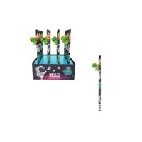 ROOST Bleistift PM-051 Space