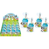 ROOST Set à écrire 4 ass. WOST-003 Chiot...