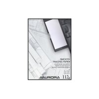 AURORA Transparentpapier A3 CA121 110g 20 Blatt