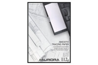 AURORA Transparentpapier A4 CA21 110g 20 Blatt