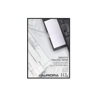 AURORA Transparentpapier A4 CA21 110g 20 Blatt