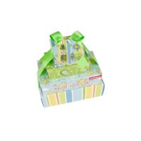 ROOST Calendr. de lAvent 15x8x16cm 6050486 Advent For Kids