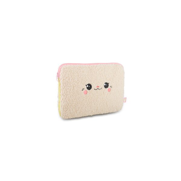 ROOST Laptop Sleeve 15 Zoll 541932 Cute &amp; Co