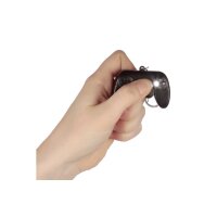 ROOST Schlüsselanhänger 8.5x5.5x2cm KEY169 Game...