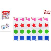 ROOST Play ToDay Bend and Balance 700054 160x120cm