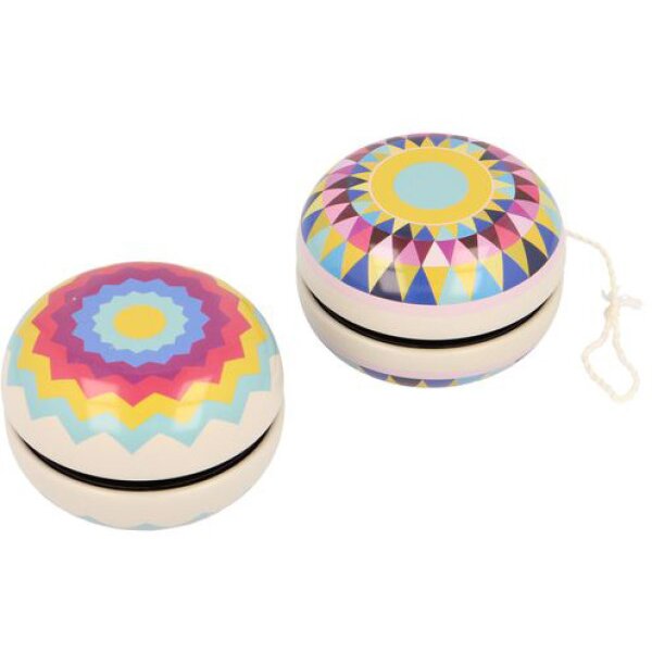 ROOST Yoyo &eacute;tain WD164 &eacute;tain