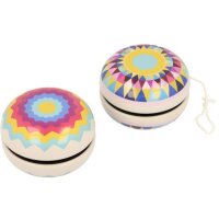 ROOST Zinn Yoyo WD164 Zinn