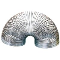 ROOST Springfeder Mini Metal 3cm SC43 silber