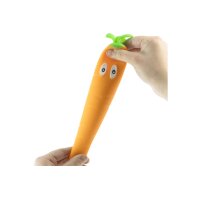 ROOST Squishy Carrot NV614