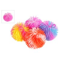 ROOST Puffer Mania Ball 15cm 621678 4 assortiert