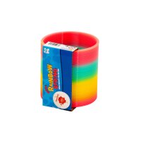 ROOST Springfeder Regenbogen SC54