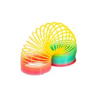 ROOST Springfeder Regenbogen SC54