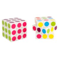 ROOST Puzzlewürfel 3.5cm 621089