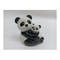 ROOST Sparkasse Panda TG22033 15.5x11.5x16cm