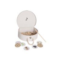 JABADABADO Songbag C2541