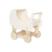JABADABADO Kinderwagen W7227 Holz