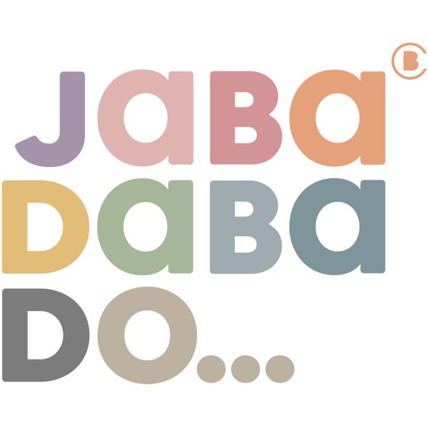 JABADABADO Pizza W7264