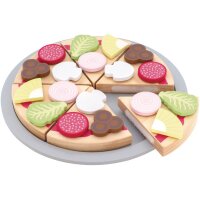 JABADABADO Pizza W7264