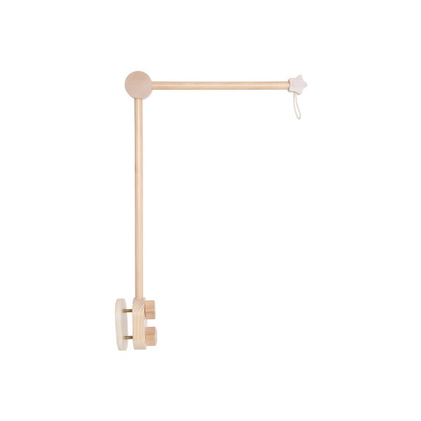 JABADABADO Mobile Arm T234 natur 61x9x7cm