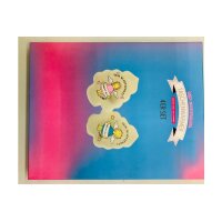 ROOST Taschenwärmer 4er Set 512512.3.4 Schutzengel,...