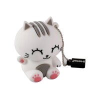 I-TOTAL USB Cat 32GB CM3424