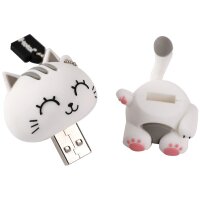 I-TOTAL USB Cat 32GB CM3424