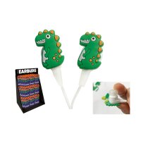 I-TOTAL Kopfhörer Dino CM3340