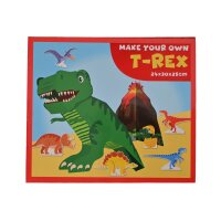 ROOST Set dart make your own KN255-257 3 assortis 26x29,5cm