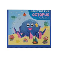 ROOST Set dart make your own KN255-257 3 assortis 26x29,5cm