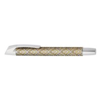 ONLINE Rollerball Campus 61496/3D Golden Squares