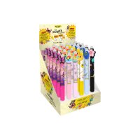 ONLINE Gelschreiber magiXX Fun Happy 35416/30 Display,...