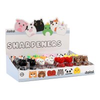 I-TOTAL Spitzer ass. XL2685A 12 Desings